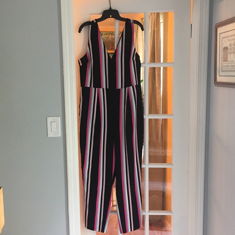 Jumpsuit